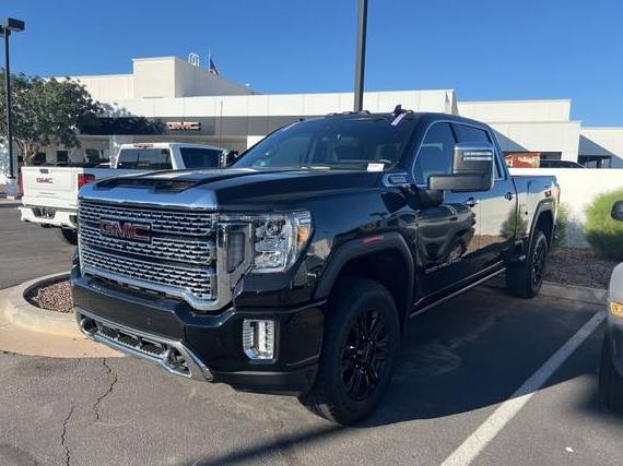 GMC SIERRA HD 2022 1GT49REY0NF346614 image GMC SIERRA HD 2022 1GT49REY0NF346614 image